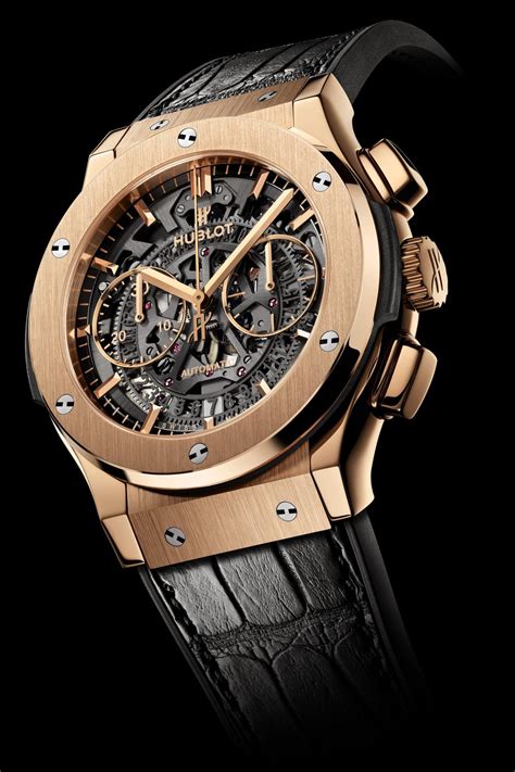 hublot classic fusion king gold price in malaysia|Classic Fusion King Gold 45 mm .